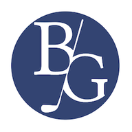 Bowen Island Golf Club logo
