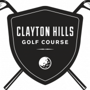 Clayton Hills Golf Course logo