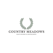 Country Meadows Golf Course logo