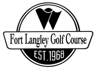 Fort Langley Golf Course logo
