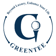 GreenTee Country Club Langley logo