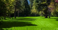 Hacker's Haven Par 3 Golf Course logo