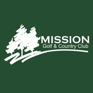 Mission Golf & Country Club logo