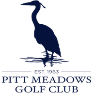 Pitt Meadows Golf Club logo