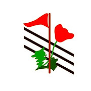 Poppy Estate Golf Course logo