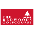 Redwoods Golf Course logo