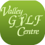 Valley Golf Centre logo